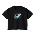 NWA 'Straight Outta Compton' Women's Boxy Tee