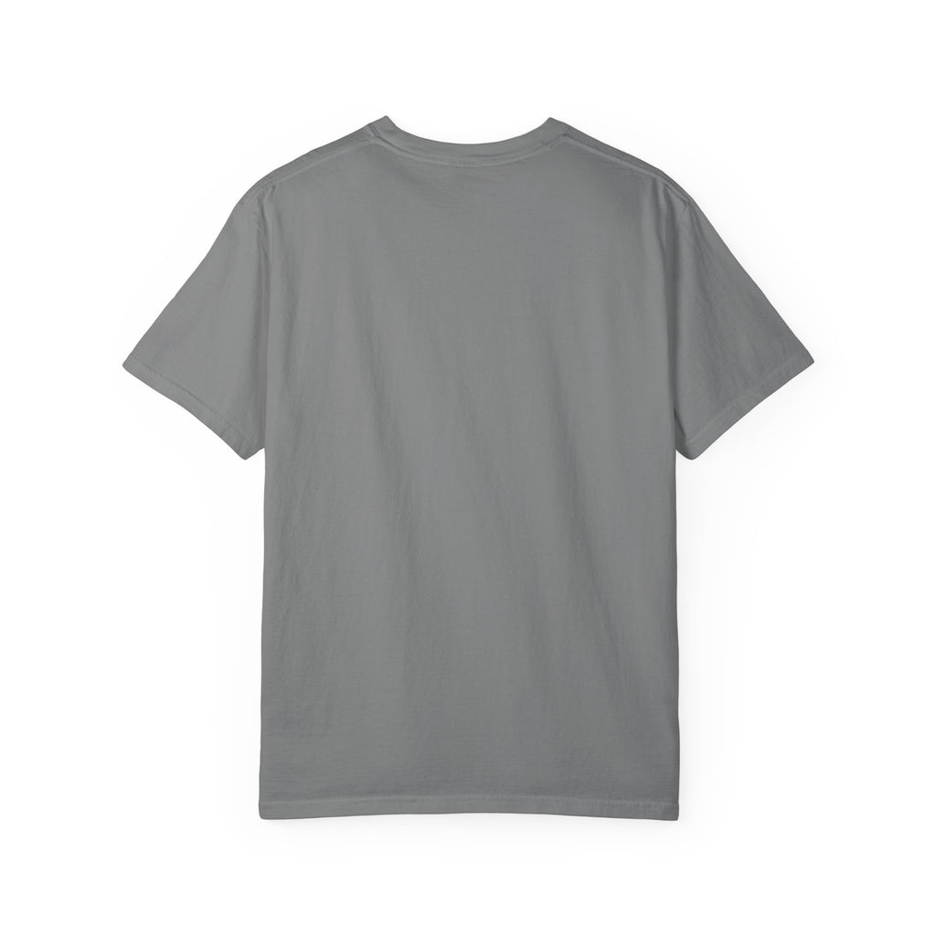 Photo Graphic T-Shirt – Vintage Rap Icon Tee