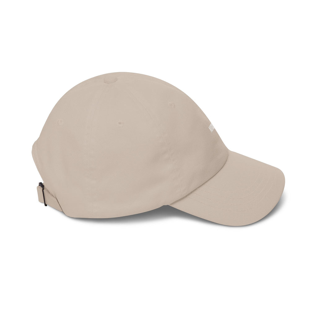 Notorious Embroidered Dad Cap