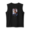 Unisex Jersey Muscle Tank