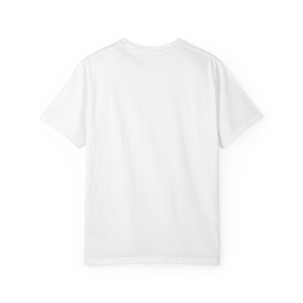 Notorious Vintage Polaroid Tee — Captured in Time