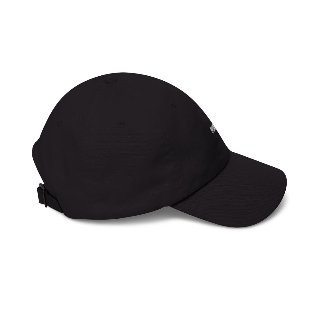 Notorious Embroidered Dad Cap