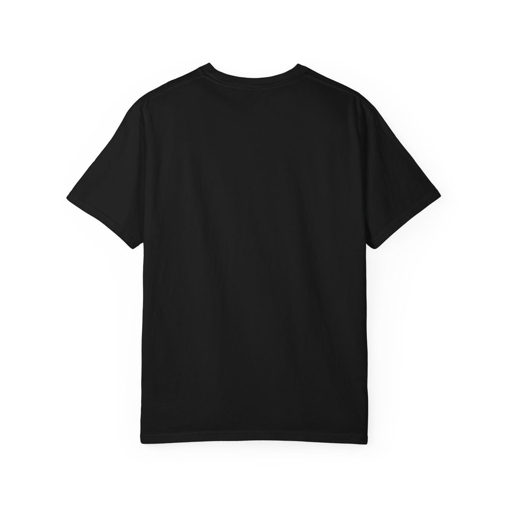 Photo Graphic T-Shirt – Vintage Rap Icon Tee