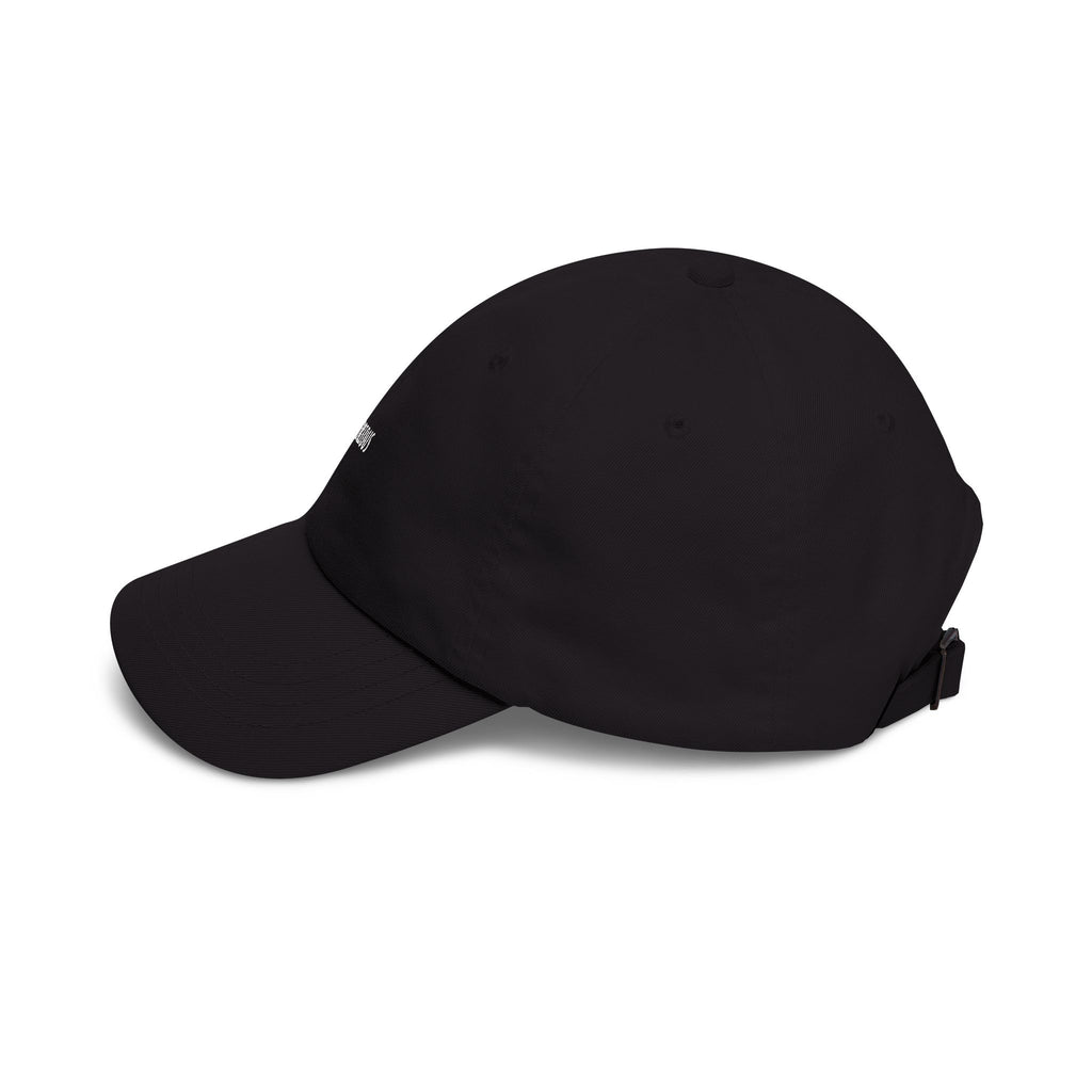 Notorious Embroidered Dad Cap