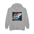 Notorious N.W.A Zip Hoodie — Straight Outta Compton Album Art Zip-Up