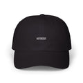 Notorious Embroidered Dad Cap