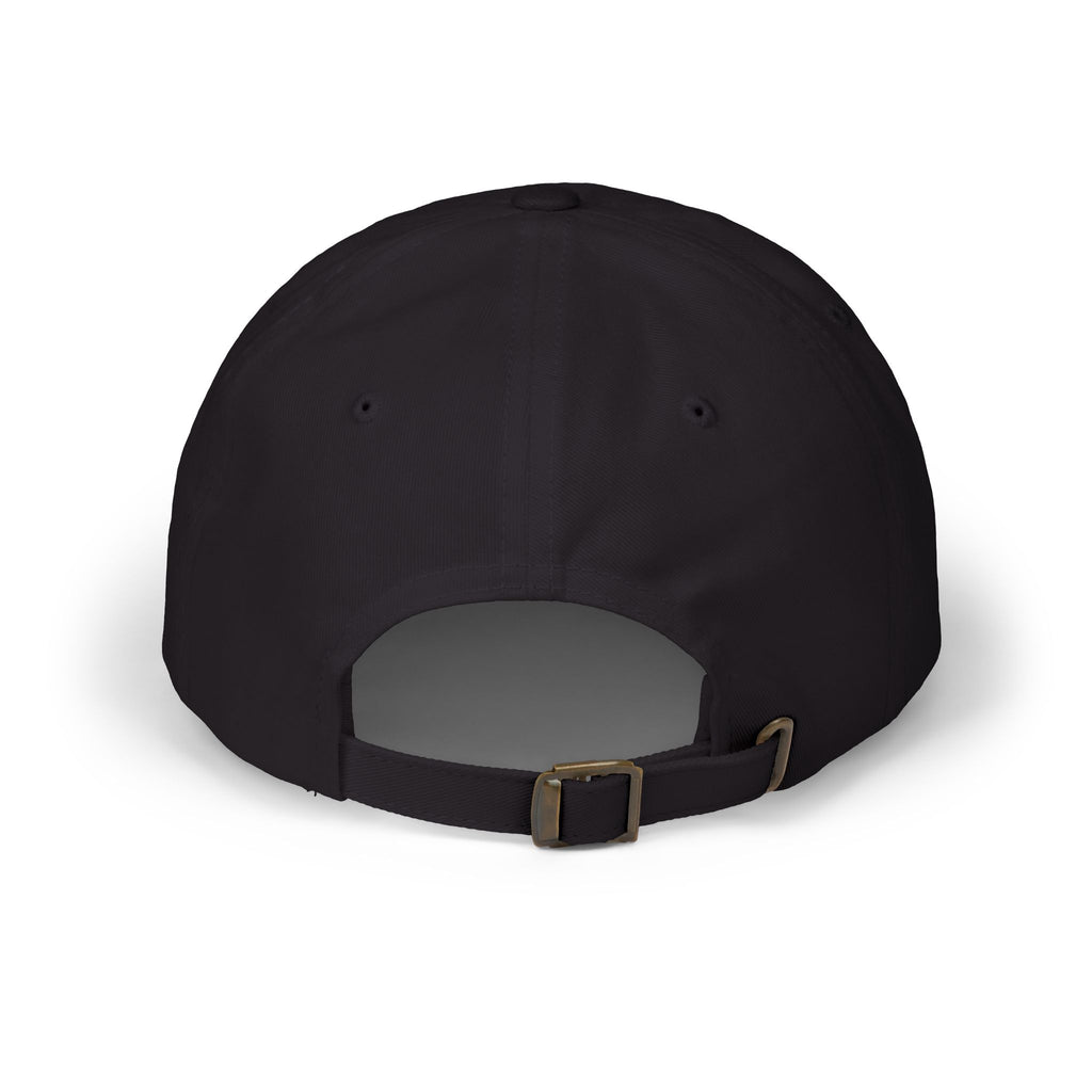 Notorious Embroidered Dad Cap
