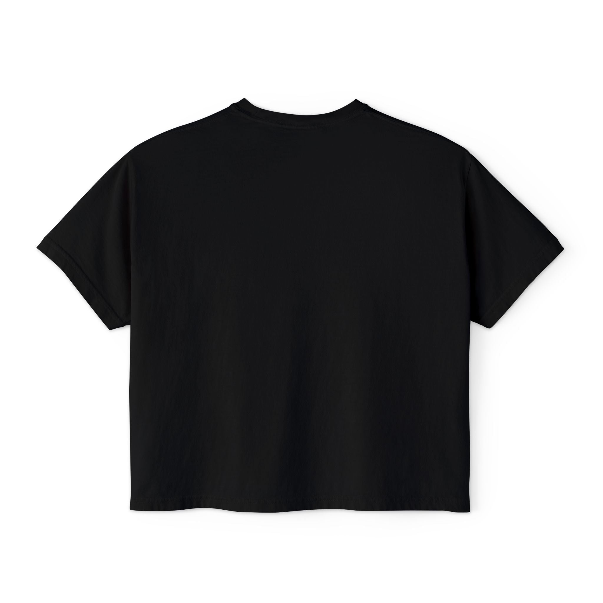 NWA 'Straight Outta Compton' Women's Boxy Tee